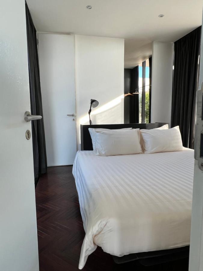 Deepspace Cabin On Quiet Beach Ko Lanta Eksteriør bilde